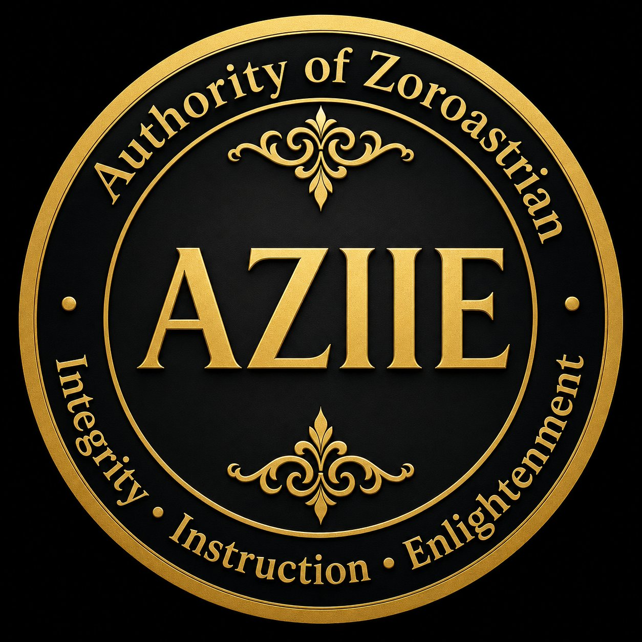 AZIIE Seal